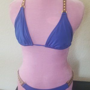 VIX by Paula Hermanny 2-piece Bikini